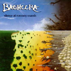 Bagheera - Silence at romney marsh