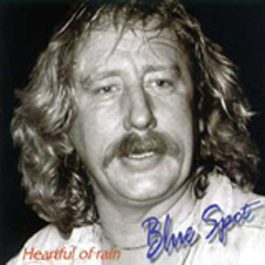 Blue Spot - Heartful of rain