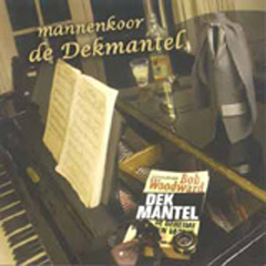mannenkoor de Dekmantel