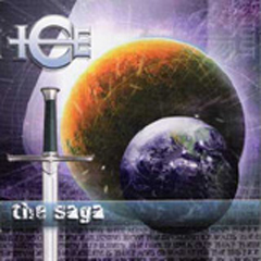 ICE - The Saga