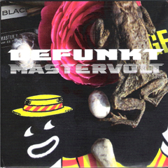 Defunkt - Mastervolt