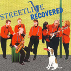 Streetlive - Recovered