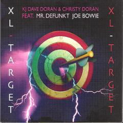 XL-TARGET