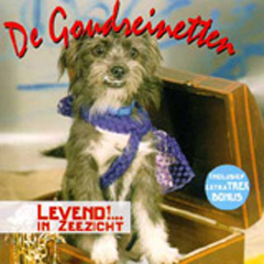 De Goudreinetten - Levend in Zeezicht