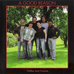 Palthe And Friends - A Good Reason