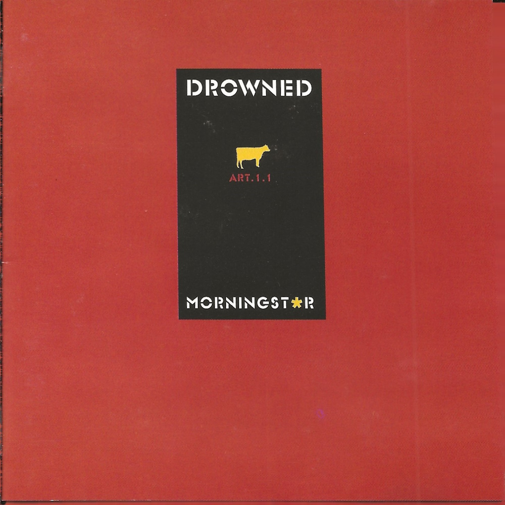 Drowned - Morningstar