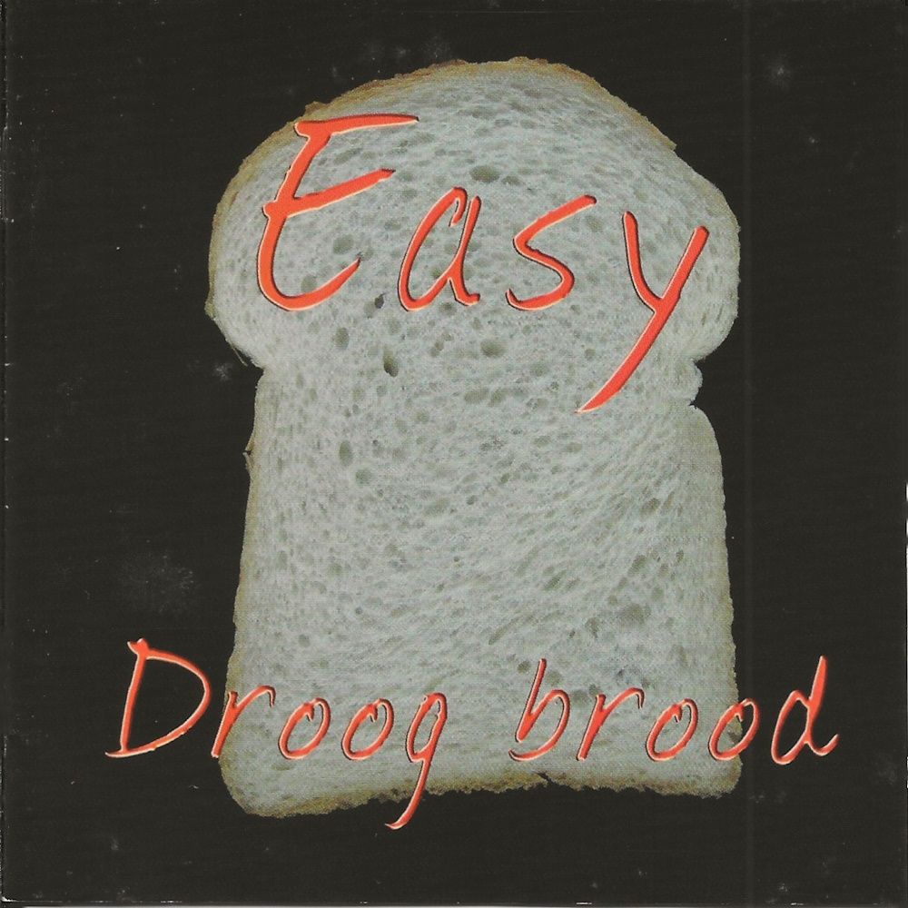 Easy - Droog brood