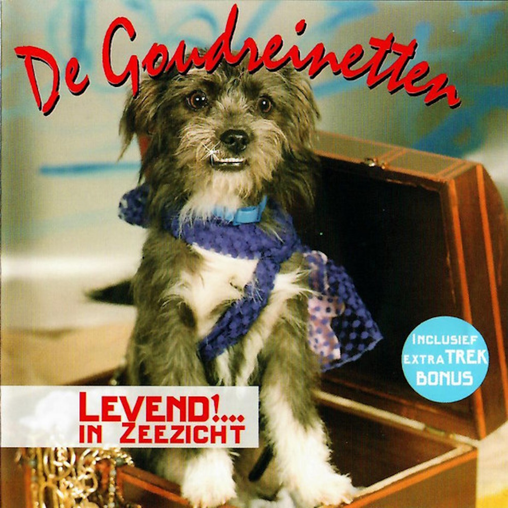 De Goudreinetten - Levend in Zeezicht