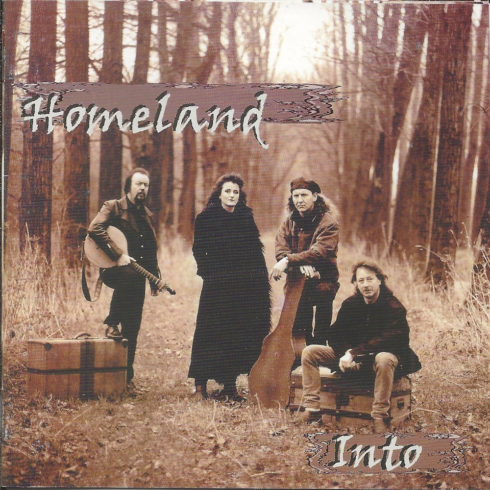 Homeland - Into