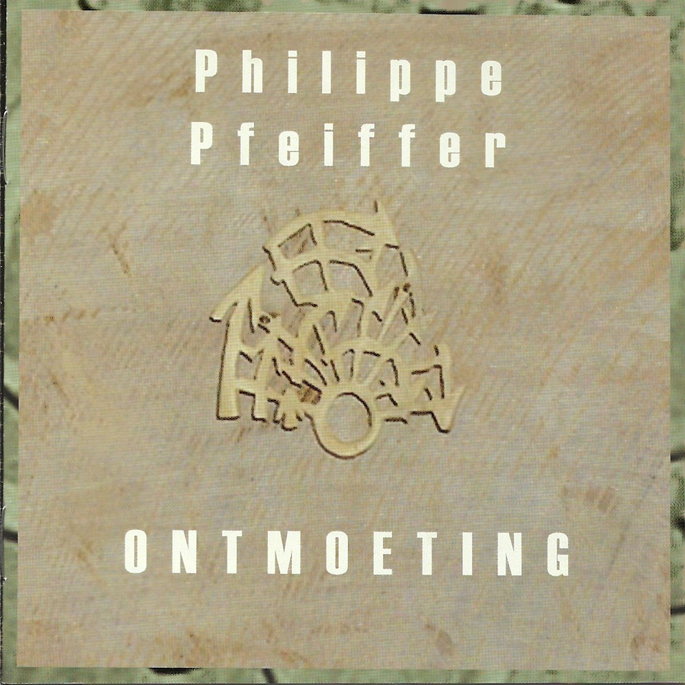 Philippe Pfeiffer - Ontmoeting