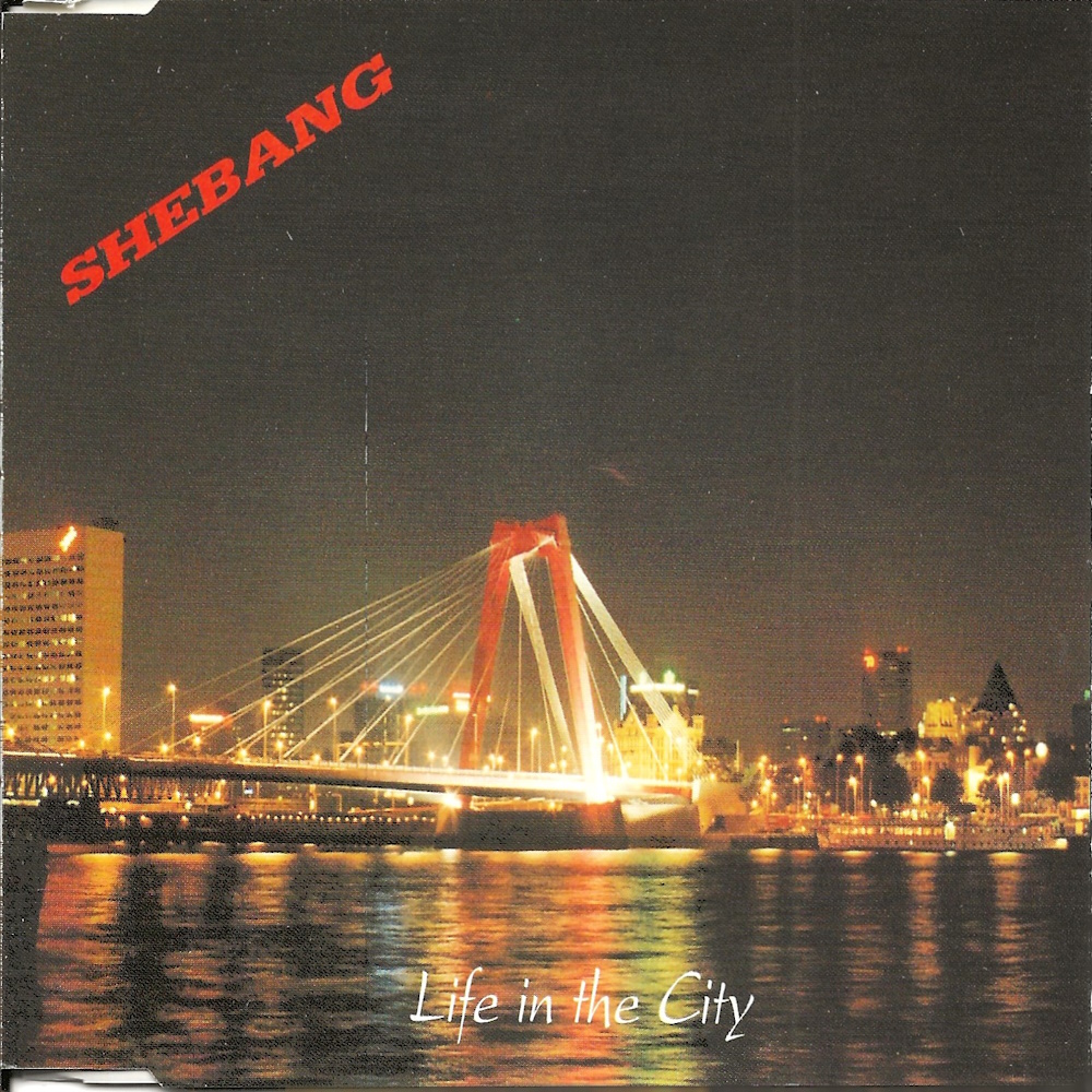 Shebang - Life in the City
