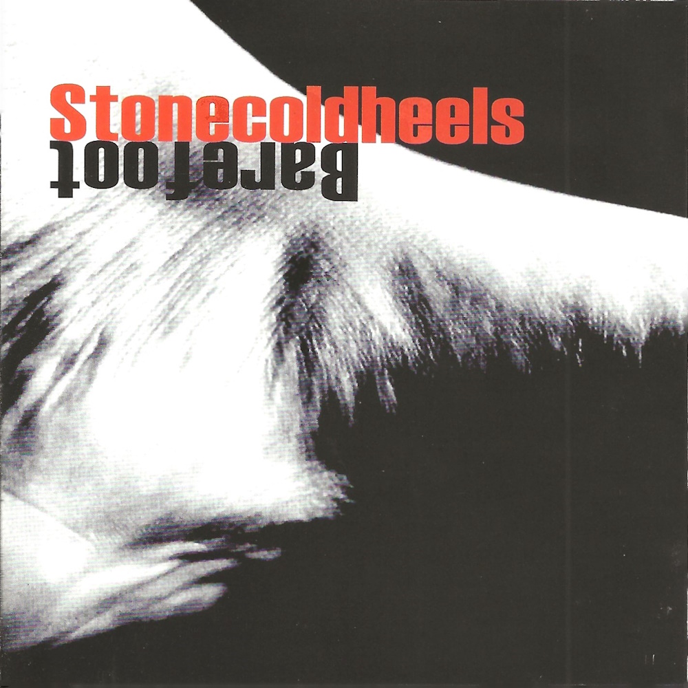 Stonecoldheels - Barefoot