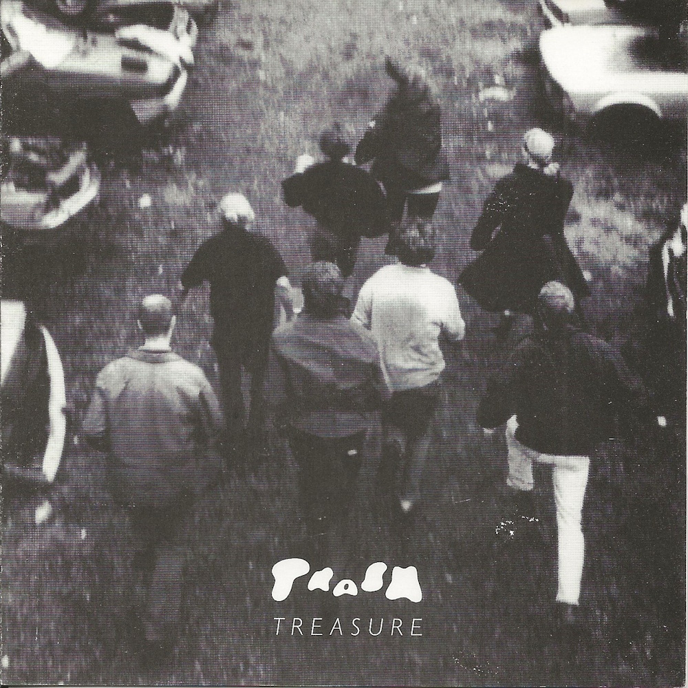 Trash - Treasure
