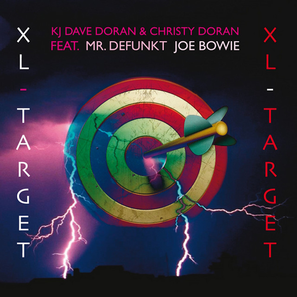 XL-TARGET