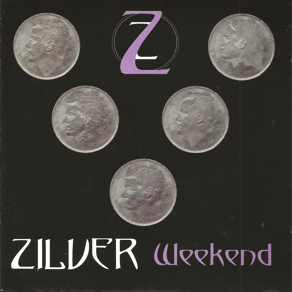 Zilver - Weekend
